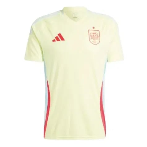 Herren LAPORTE Spanien 2024/25 Auswärtstrikot