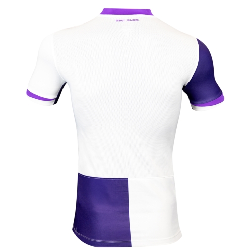 Kinder Toulouse FC 2025/26 Heim trikot