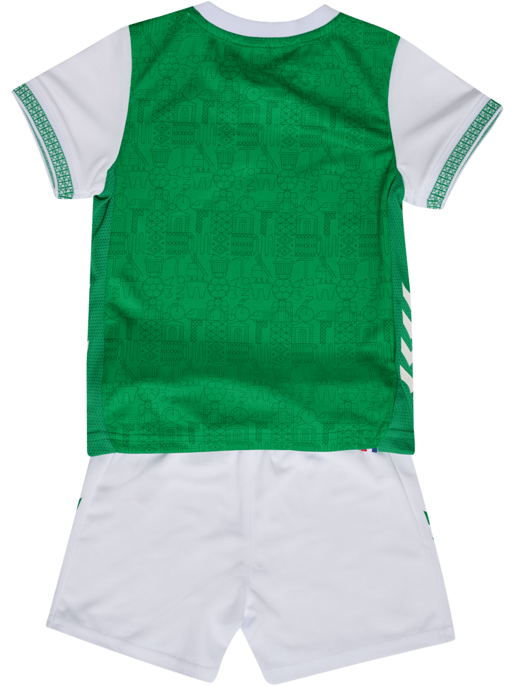 Kinder ASSE 2025/26 Home Kit