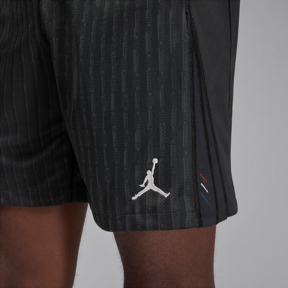 Damen PSG 2025/26 Vierte Shorts