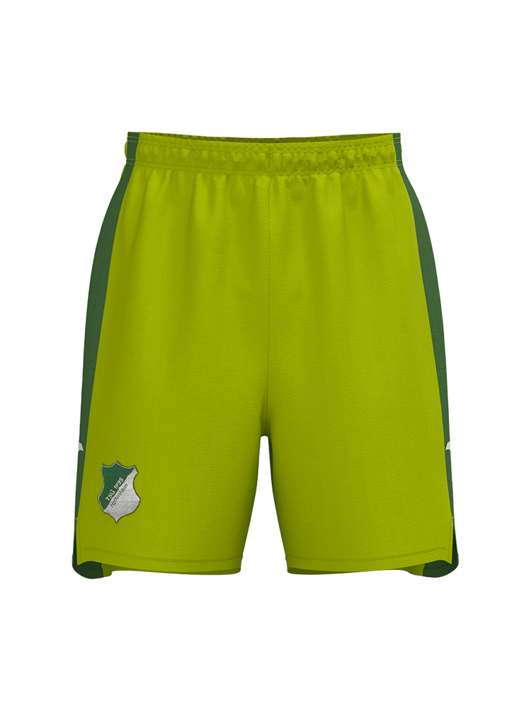 Kid's TSG Hoffenheim 2024/25 Third Shorts