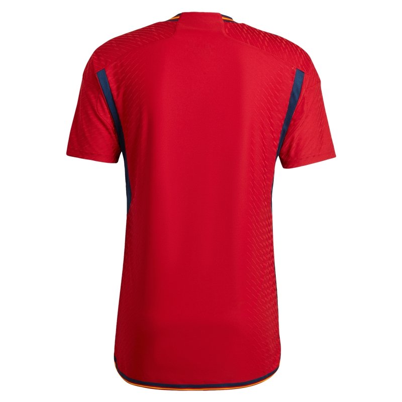Spanien Heimtrikot Weltmeisterschaft 2022
