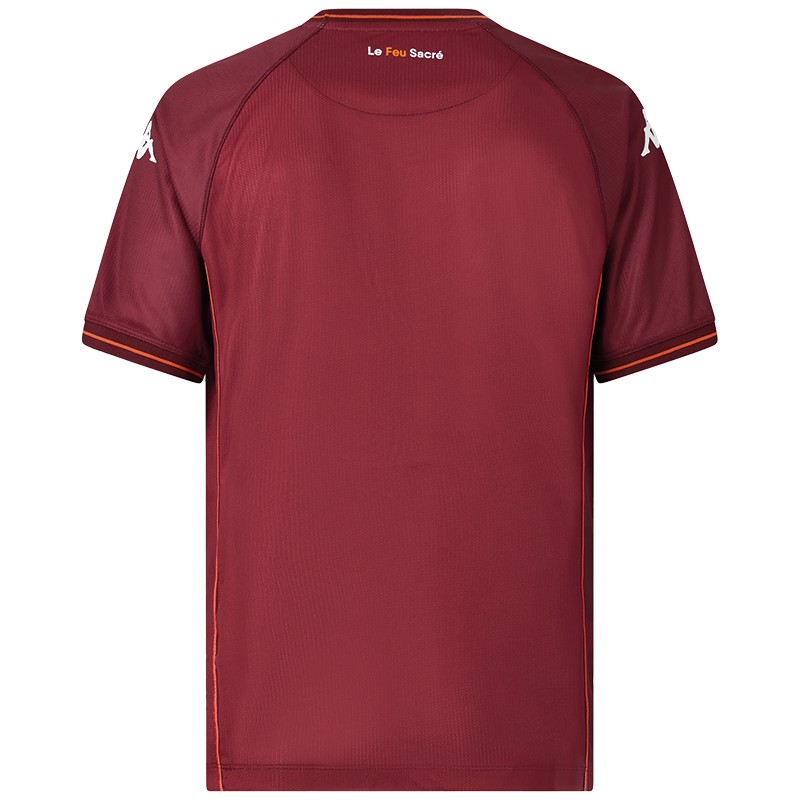 Frauen FC Metz 2025/26 Heim trikot