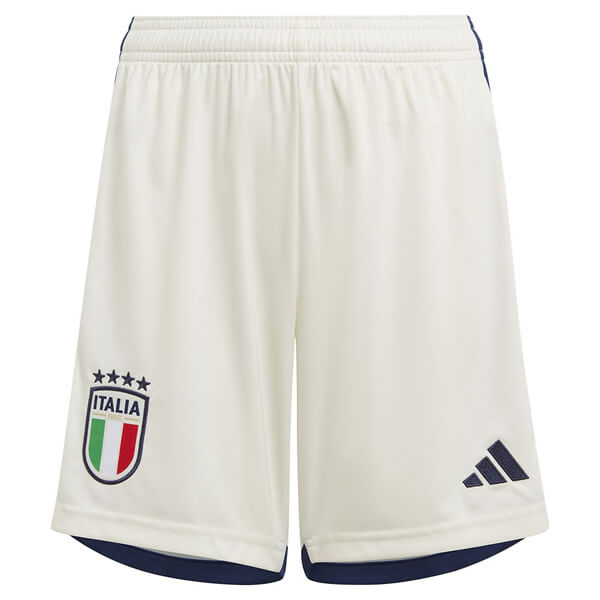 Italien Auswärts shorts 23/24