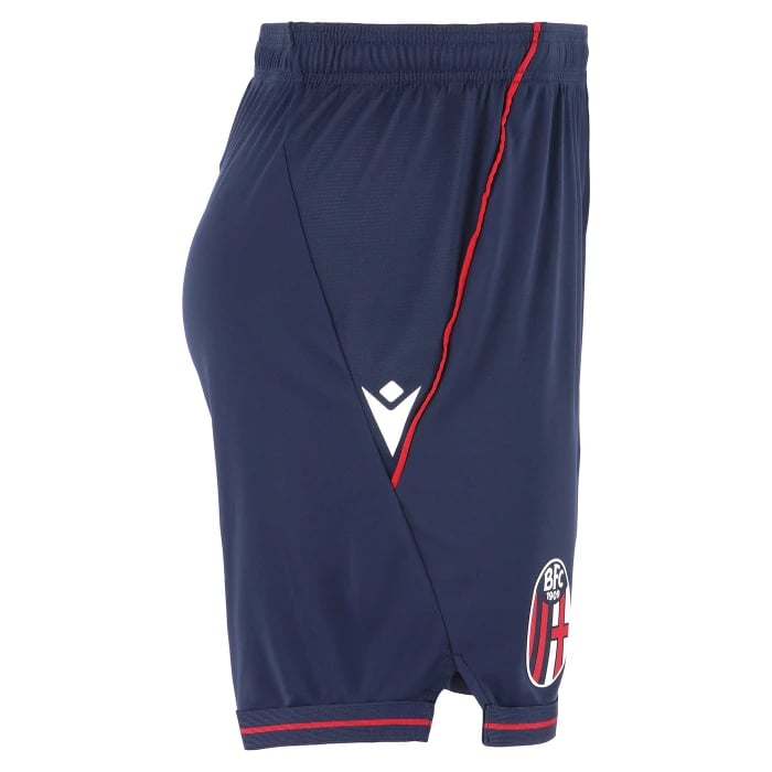 Kid's Bologna FC 2025/26 Auswärts shorts