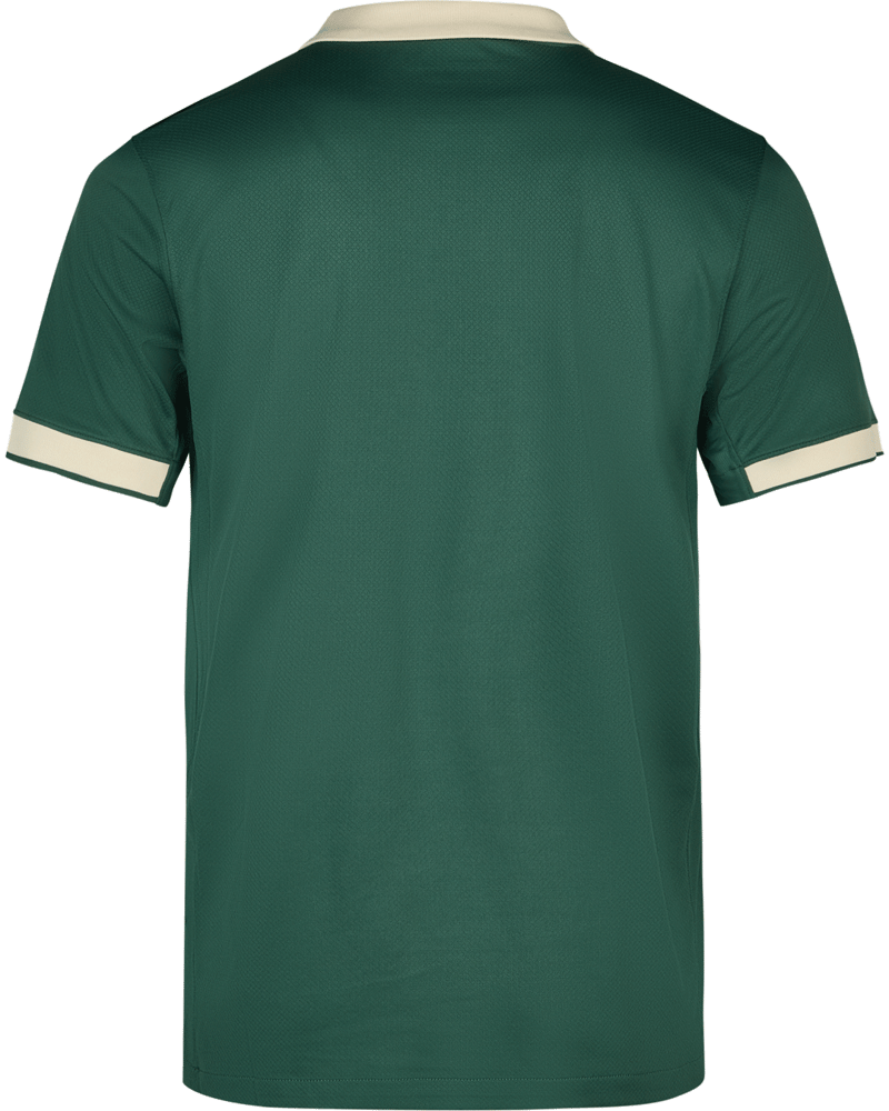 Women's VfL Wolfsburg 2025/26 80th Anniversary Shirt