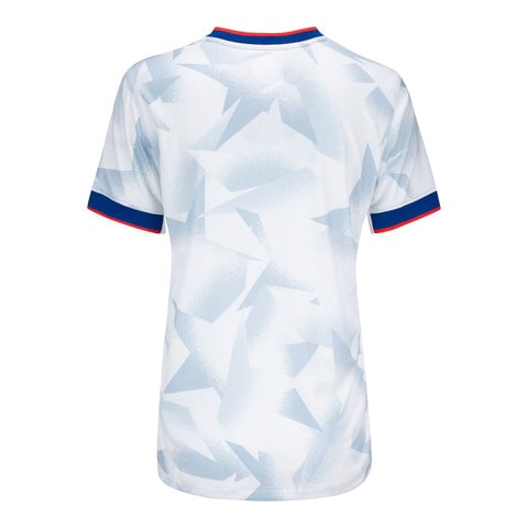 Damen USWNT 2025 Heim hemd