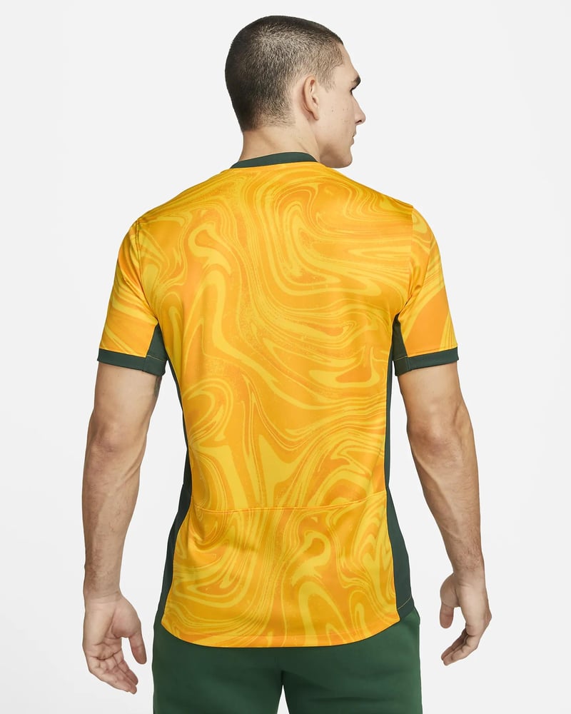 Australien Home Jersey 23/24