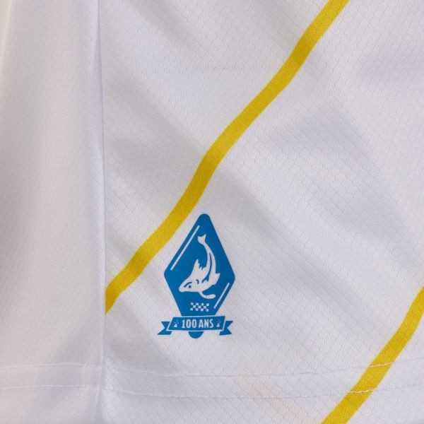 Kid's FC Lorient 2025/26 Auswärts trikot