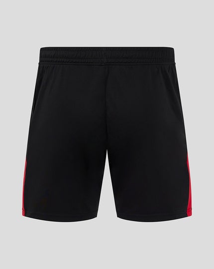 Kid's Athletic Bilbao 2024/25 Home Shorts