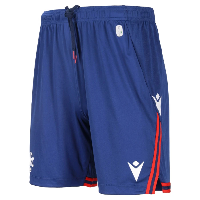 Kinder Bologna FC 2024/25 Dritte Shorts
