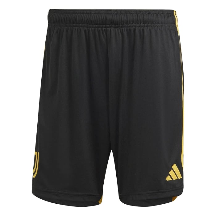 Frauen Juventus 2023/24 Home Shorts