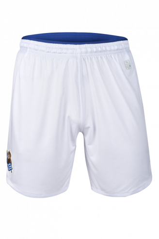 Men's Real Sociedad 2024/25 Home Shorts