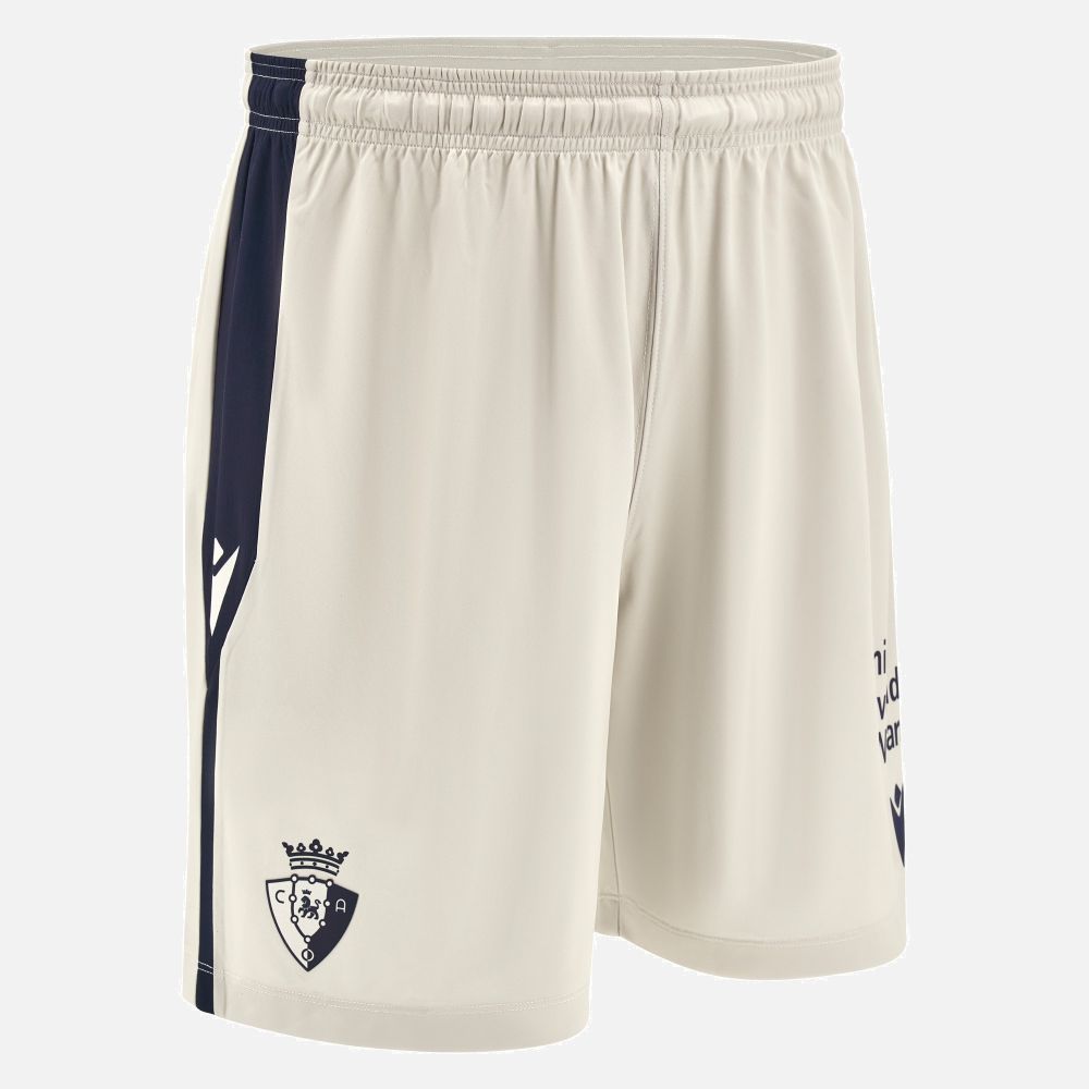 Women's CA Osasuna 2024/25 Away Shorts