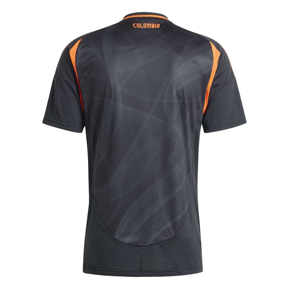 Kolumbien Auswärts Jersey America Cup 2024