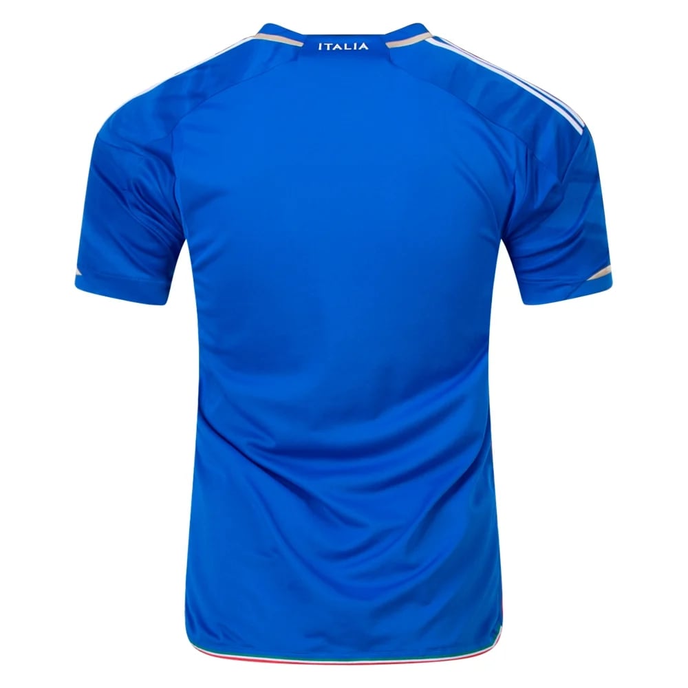 Italien Home Jersey 23/24