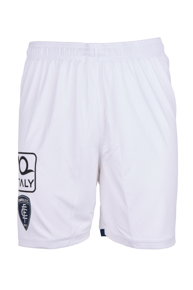 Men's Empoli 2025/26 Away Shorts