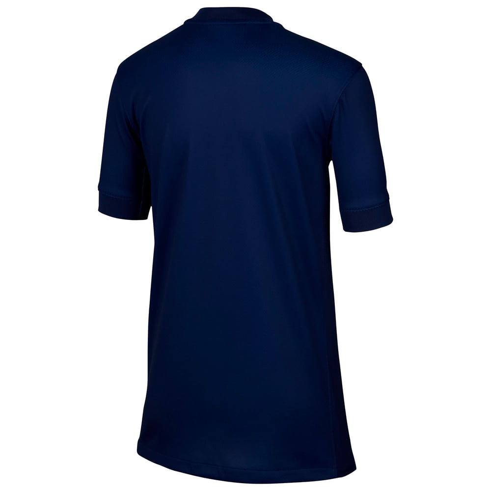 Kinder PSG 2025/26 Heim Shirt