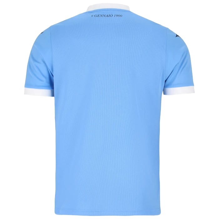 Herren Lazio 2025/26 Heim hemd