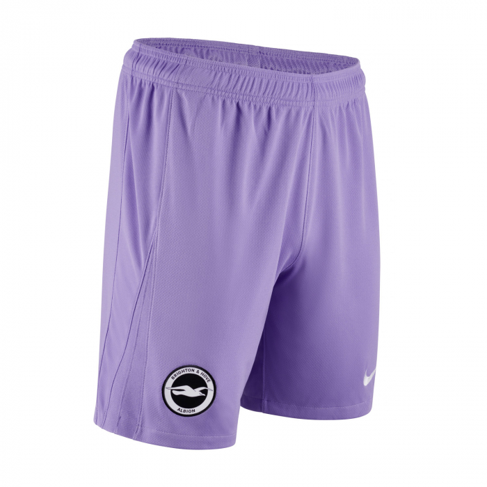 Herren Brighton & Hove Albion 2025/26 Auswärts shorts