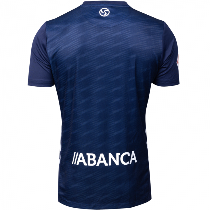 Kid's Celta Vigo 2025/26 Away Shirt