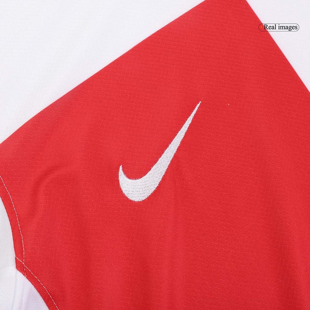 Kroatien Home Jersey EURO 2024