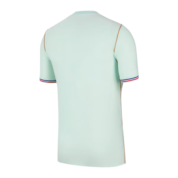 Herren Frankreich 2026 Auswärts WM Shirt