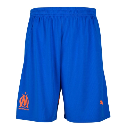 Men's OM 2024/25 Third Shorts