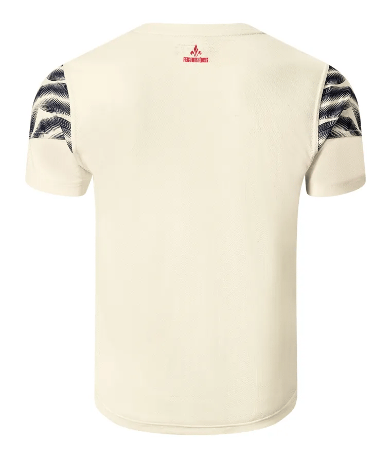 Kinder LOSC 2025/26 Auswärts Prematch Shirt