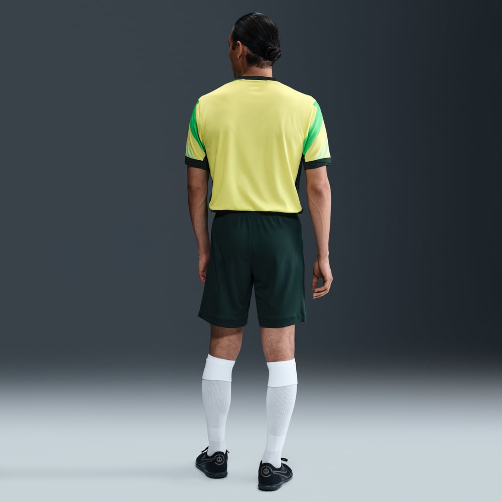 Männer Australien 2025 Home Shorts