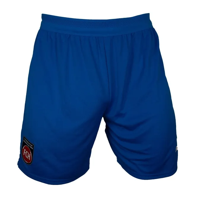 Kid's 1.FC Heidenheim 1846 2025/26 Away Shorts