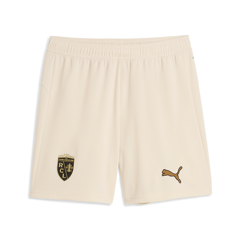 Kid's RC Lens 2025/26 Third Shorts