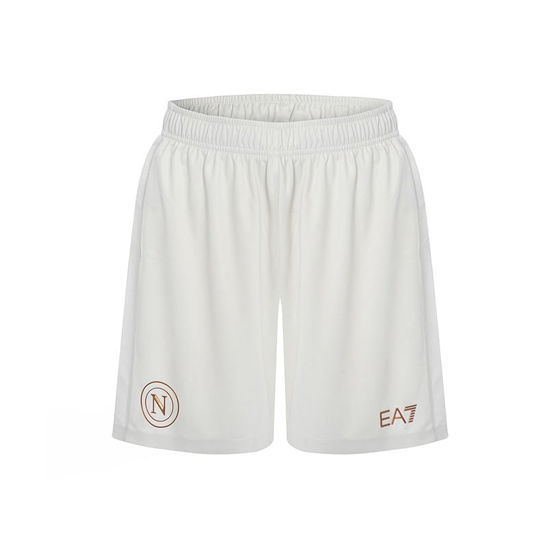 Kinder Napoli 2025/26 Auswärts shorts
