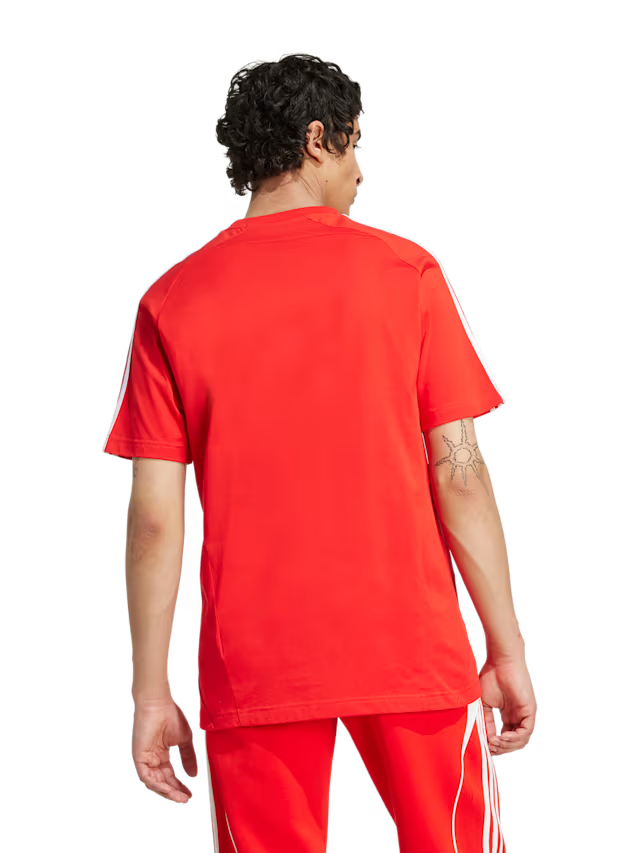 Herren Bayern München 2025/26 Urban Purist Trikot