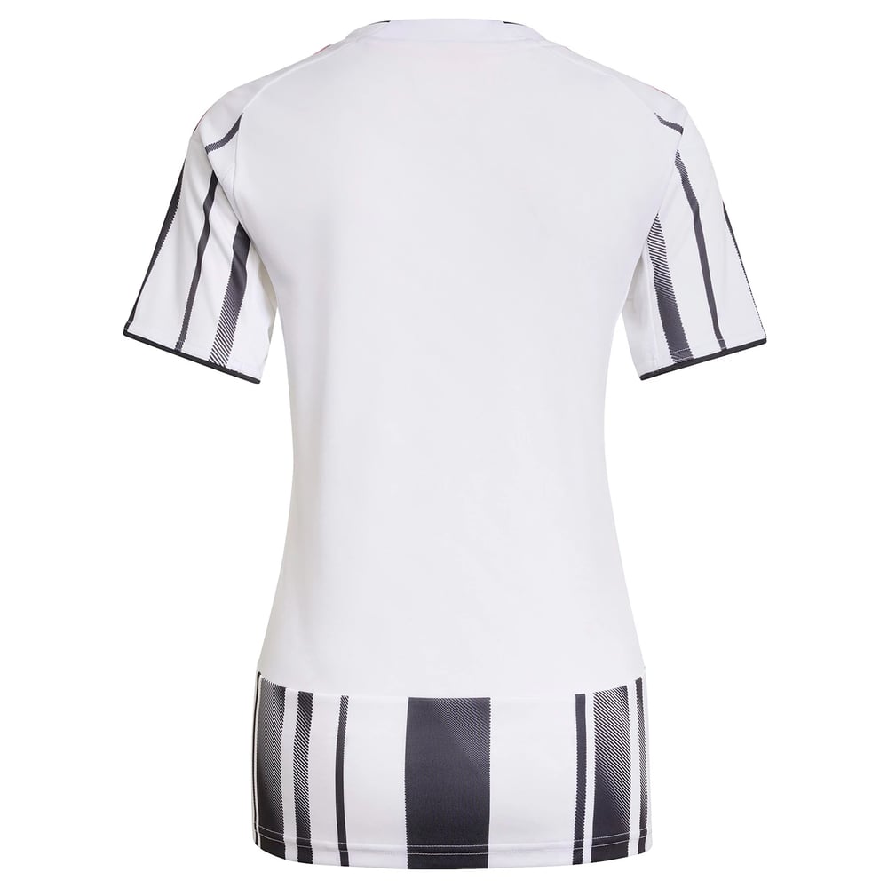 Frauen Juventus 2025/26 Heim trikot
