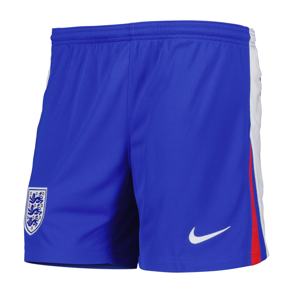 Männer England 2025 Home Shorts