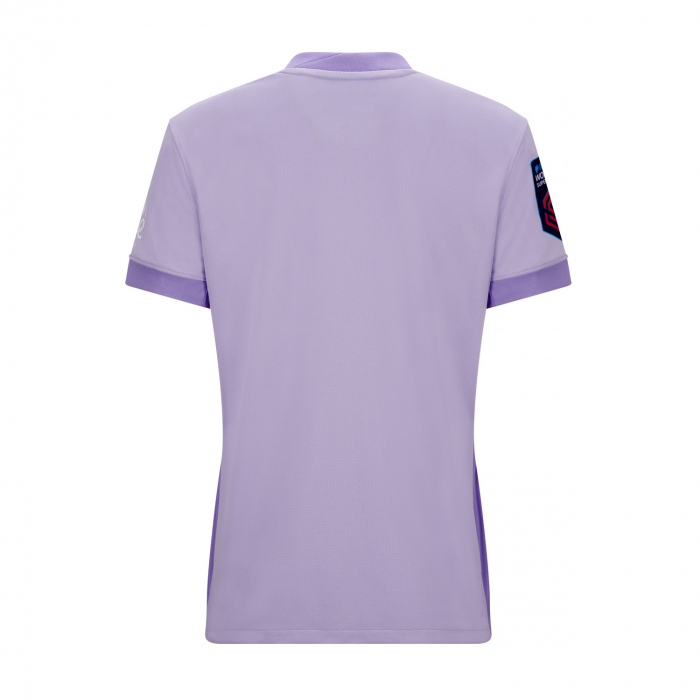 Frauen Brighton & Hove Albion 2025/26 Auswärts trikot