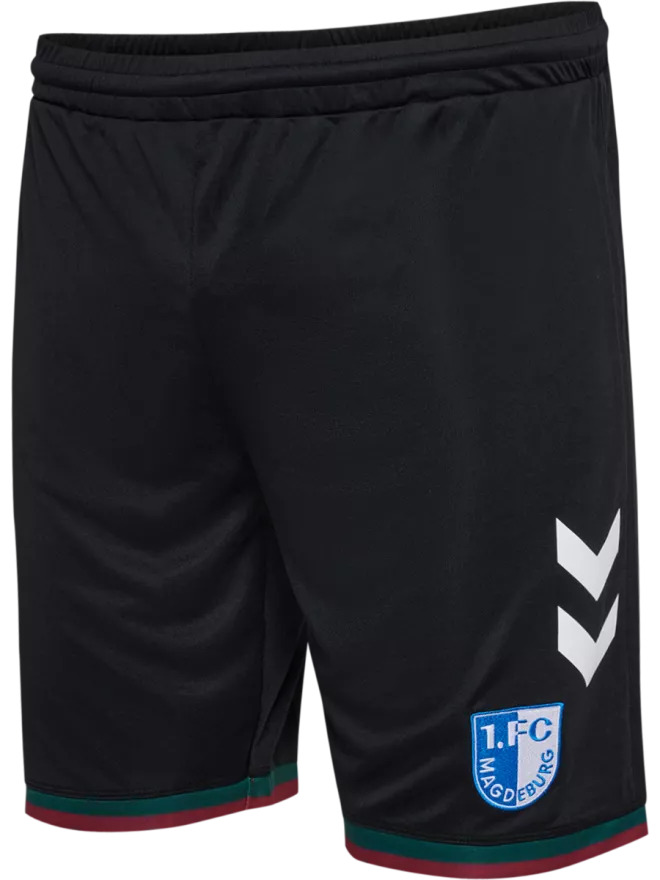 Women's 1. FC Magdeburg 2024/25 Third Shorts