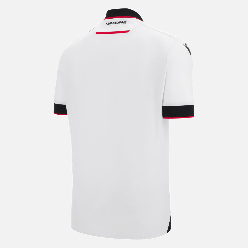 Kinder Georgia 2025 Heim Shirt
