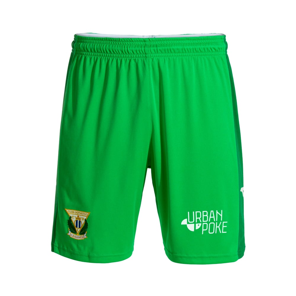 Women's CD Leganes 2024/25 Away Shorts