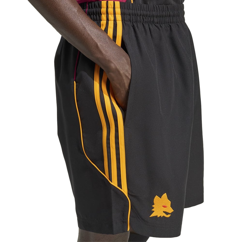 Herren Roma 2025/26 Urban Purist Shorts