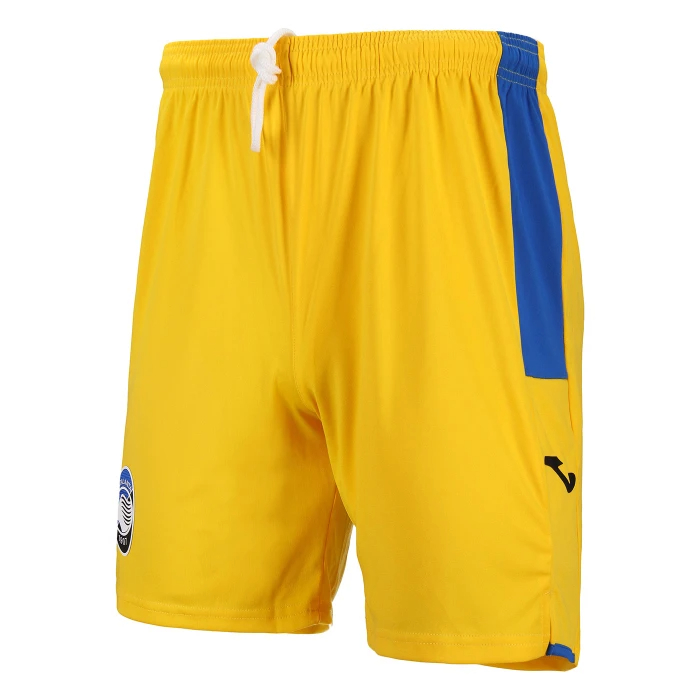 Kinder Atalanta 2024/25 Dritte Shorts