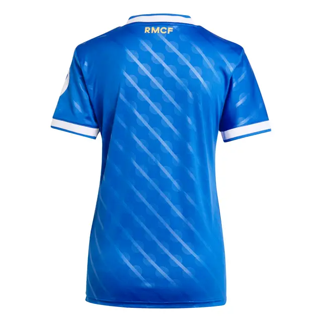 Women's Real Madrid 2025/26 Third Shirt