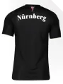 Men's 1. FC Nürnberg 2025/26 Europa Special Shirt