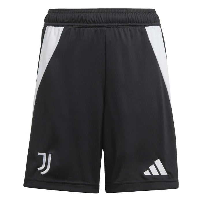 Kinder Juventus 2024/25 Home Shorts
