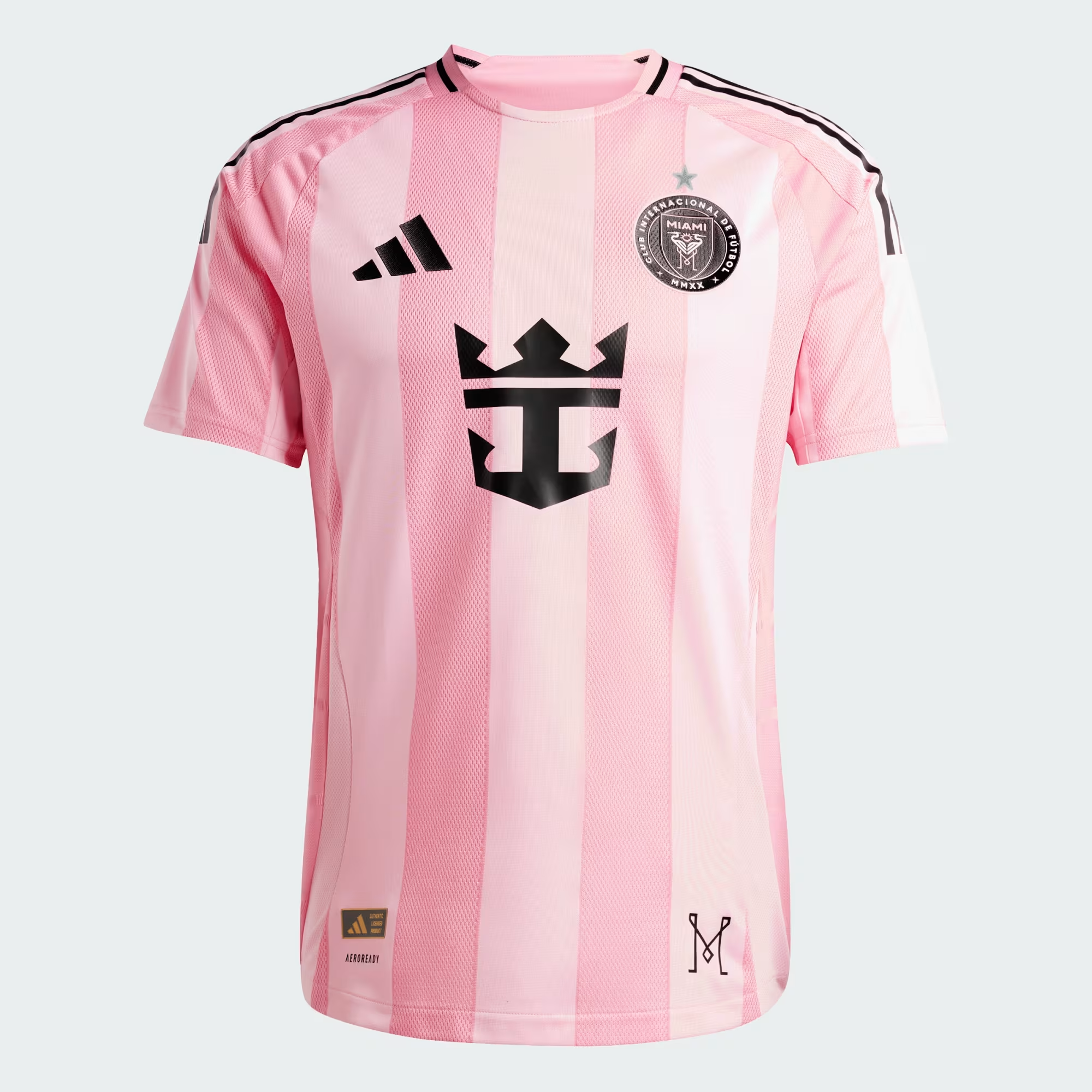 INTER MIAMI 2026/27 HOME JERSEY