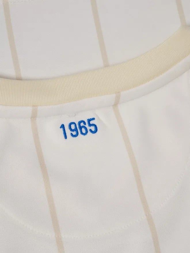 Women's 1. FC Magdeburg 2025/26 Away Shirt