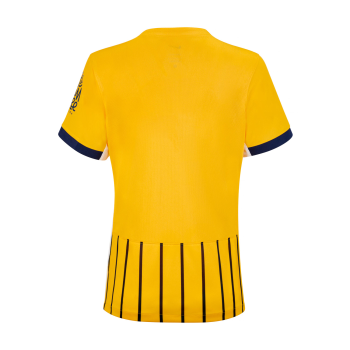 Frauen Brighton & Hove Albion 2025/26 Drittes Hemd