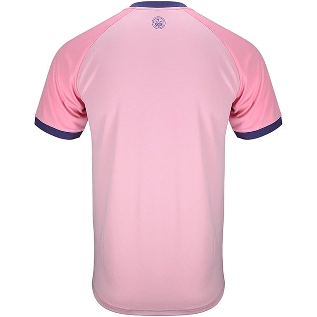 Herren AFC Bourne mouth 2025/26 Drittes nicht gesponsertes Hemd