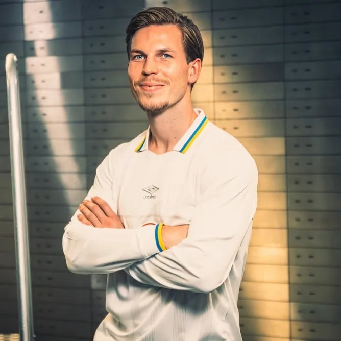 Women's Eintracht Braunschweig 2025/26 130th Anniversary Special Long Sleeve Shirt